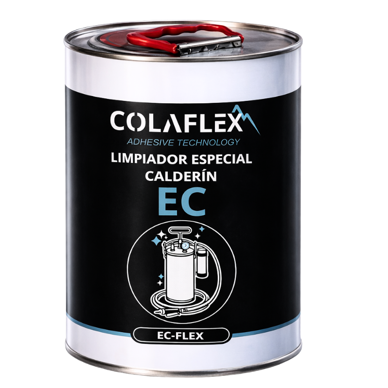 PRODUCTOS COLAFLEX